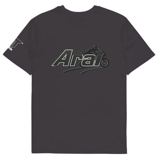 Noitrix Streetwear T-shirt – Arai Edition