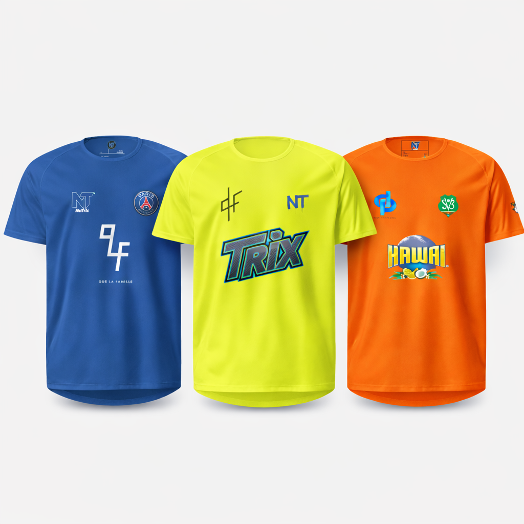 Sport - t-shirts