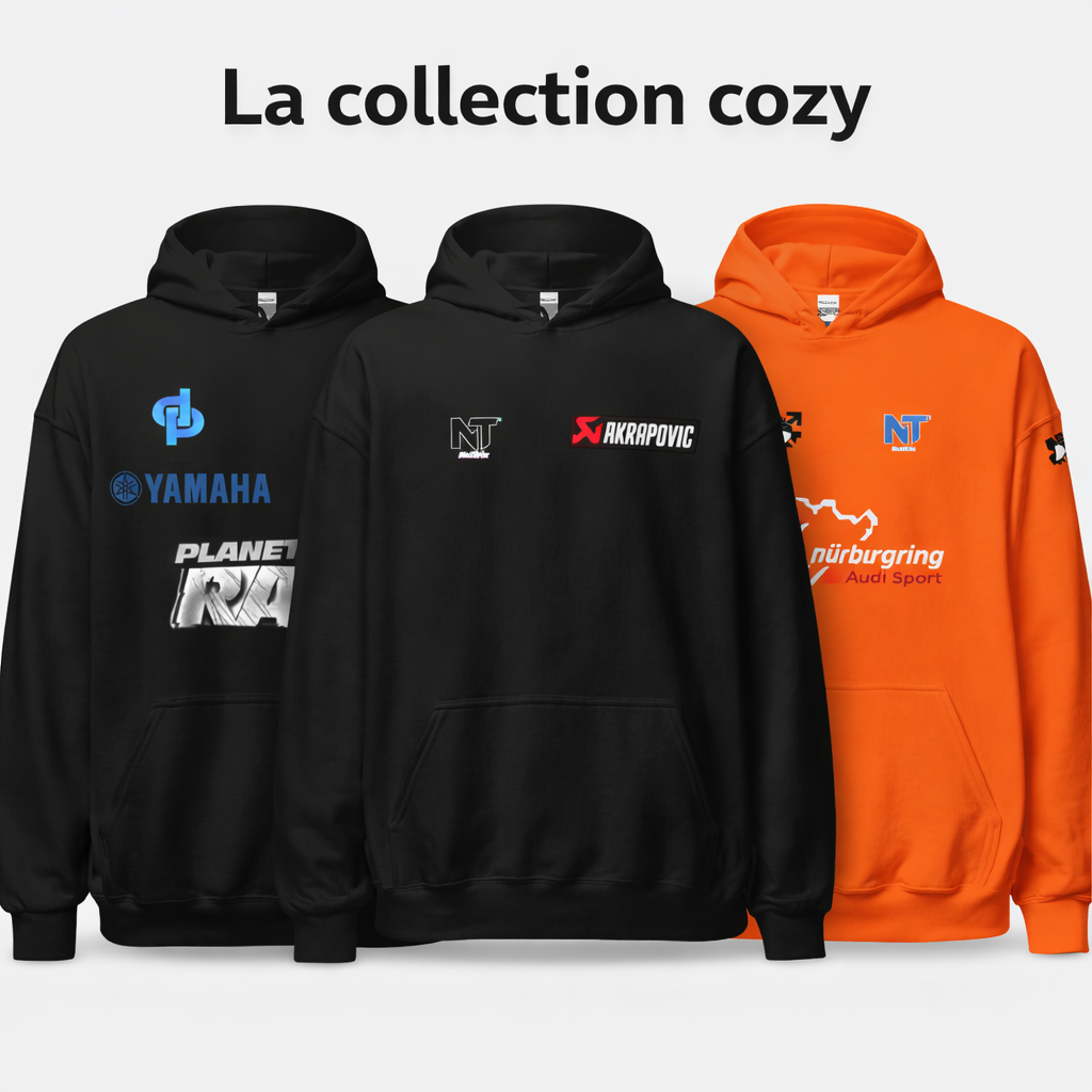 La Collection Cozy