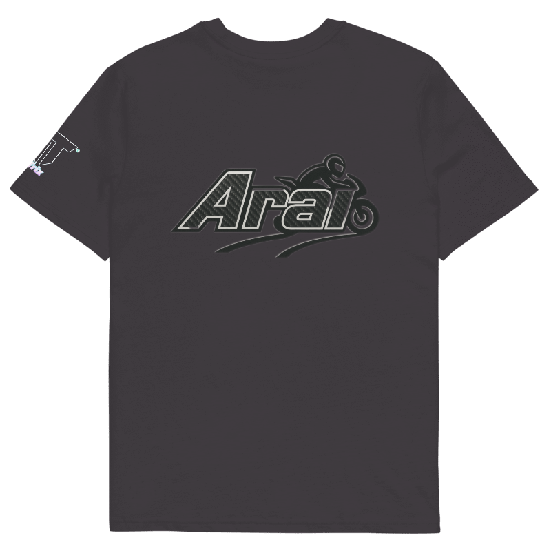 Noitrix Streetwear T-shirt – Arai Edition