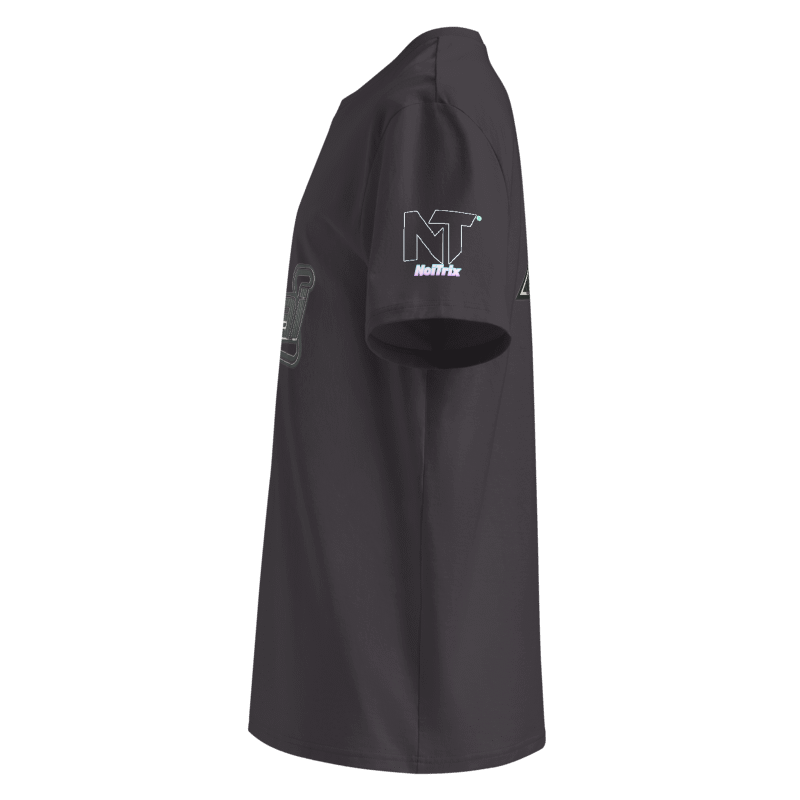 Noitrix Streetwear T-shirt – Arai Edition