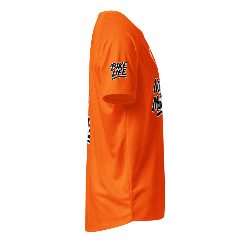 Noitrix Sportshirt – Marseille Edition