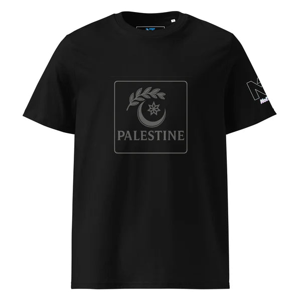Noitrix T-shirt – Palestine Edition