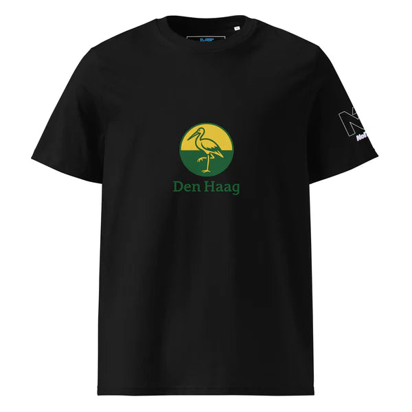 Den Haag T-shirt  Limited Edition