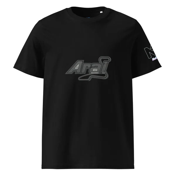 Noitrix Streetwear T-shirt – Arai Edition