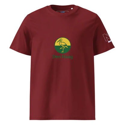 Den Haag T-shirt  Limited Edition