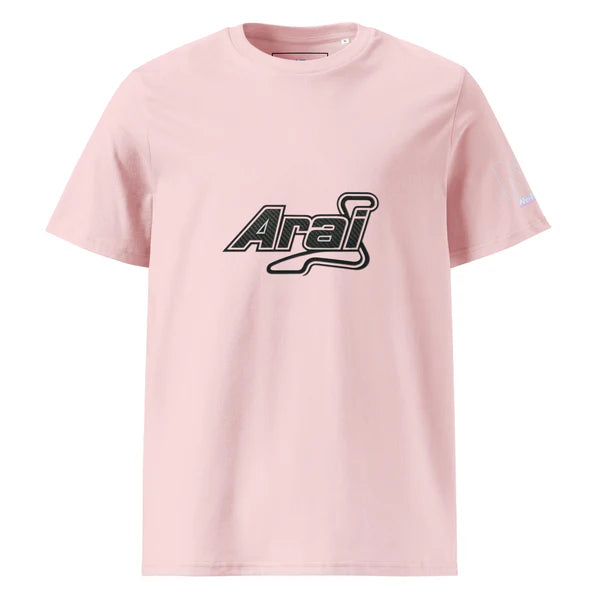 Noitrix Streetwear T-shirt – Arai Edition