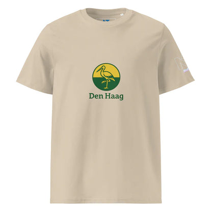 Den Haag T-shirt  Limited Edition