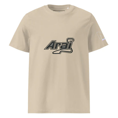 Noitrix Streetwear T-shirt – Arai Edition