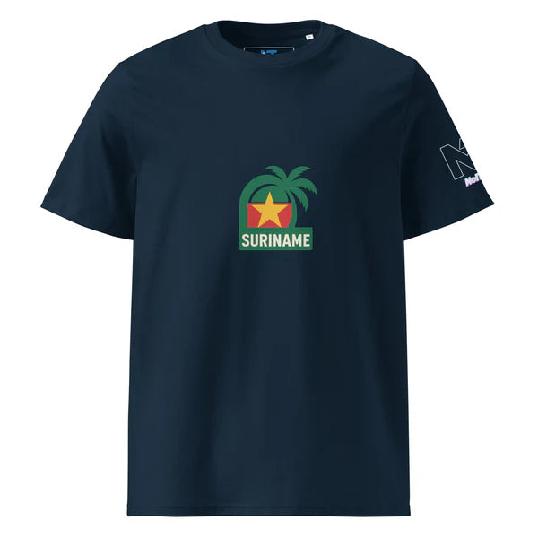 Noitrix T-shirt – Suriname Edition