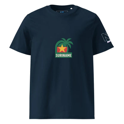 Noitrix T-shirt – Suriname Edition