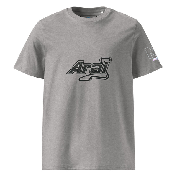 Noitrix Streetwear T-shirt – Arai Edition