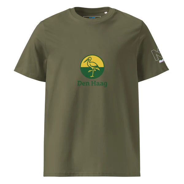 Den Haag T-shirt  Limited Edition