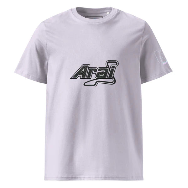 Noitrix Streetwear T-shirt – Arai Edition