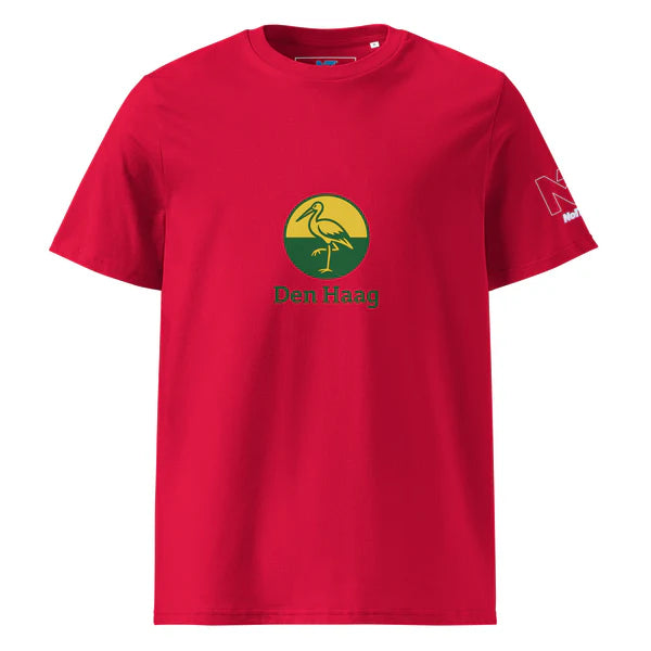 Den Haag T-shirt  Limited Edition