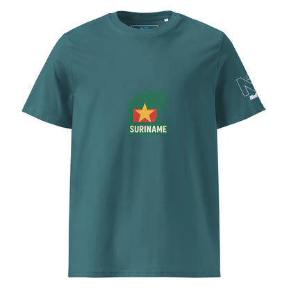 Noitrix T-shirt – Suriname Edition
