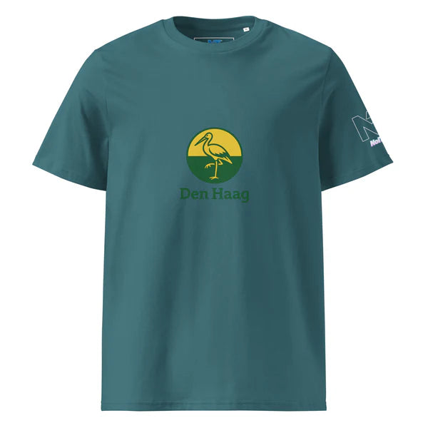 Den Haag T-shirt  Limited Edition
