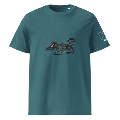 Noitrix Streetwear T-shirt – Arai Edition