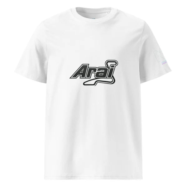 Noitrix Streetwear T-shirt – Arai Edition